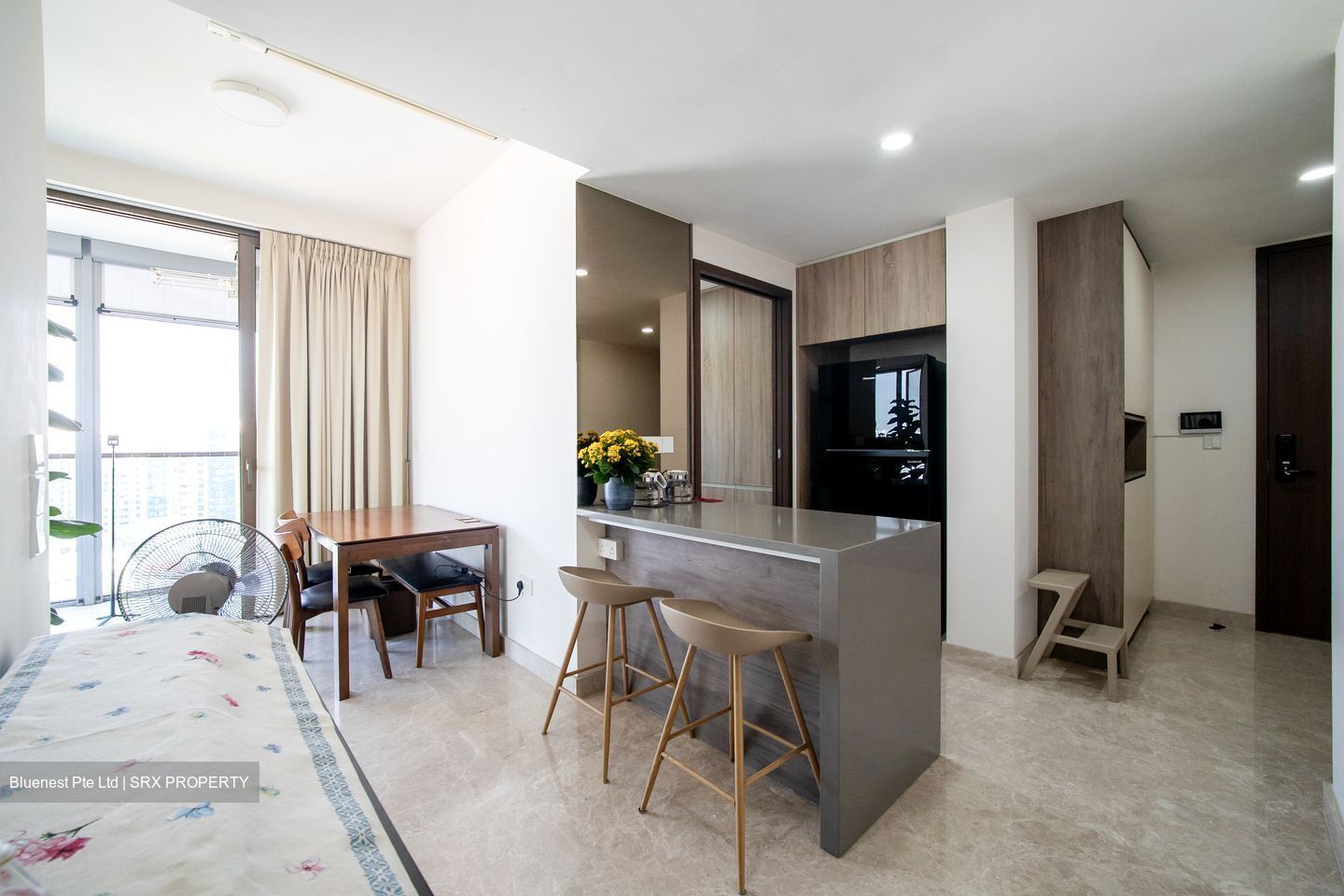 Park Place Residences At Plq (D14), Apartment #586111461